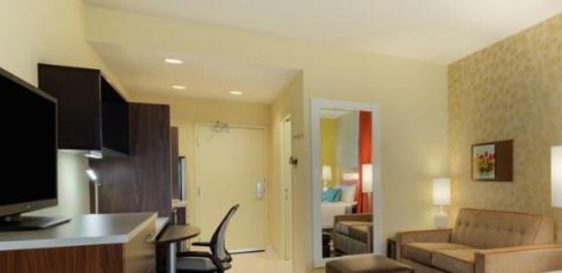 Home2 Suites By Hilton Louisville Airport Expo Center Buitenkant foto